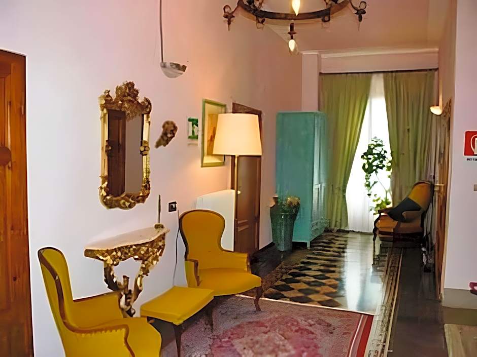 Hotel Villa Porta All'Arco