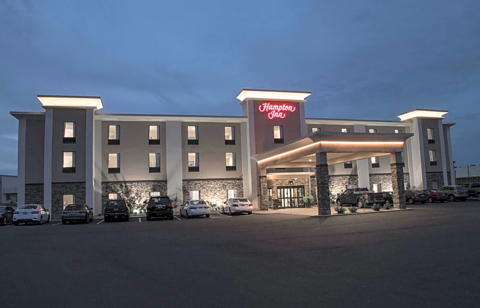 Hampton Inn By Hilton Hartwell GA