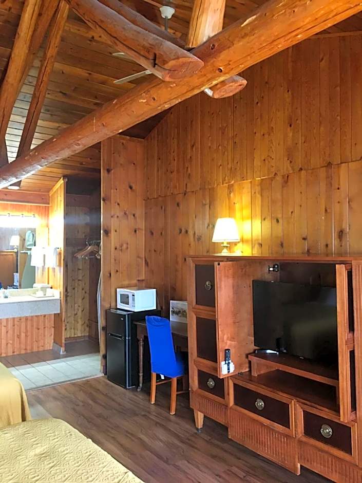 Atlantic Shores Inn and Suites