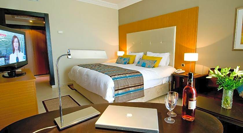 Royal Thalassa Monastir Hotel