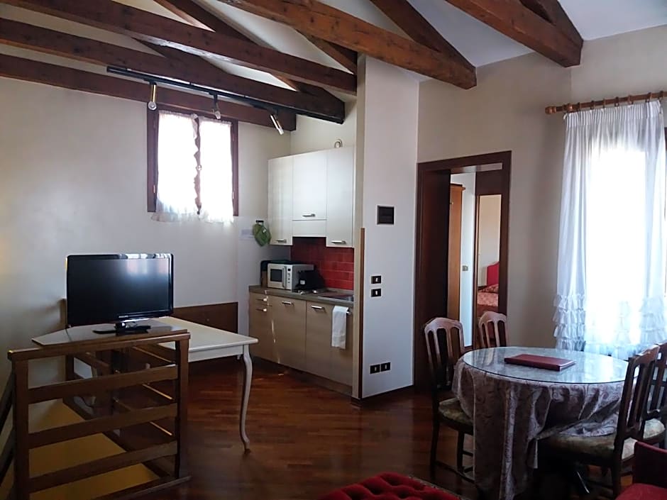 Hotel Piccola Fenice