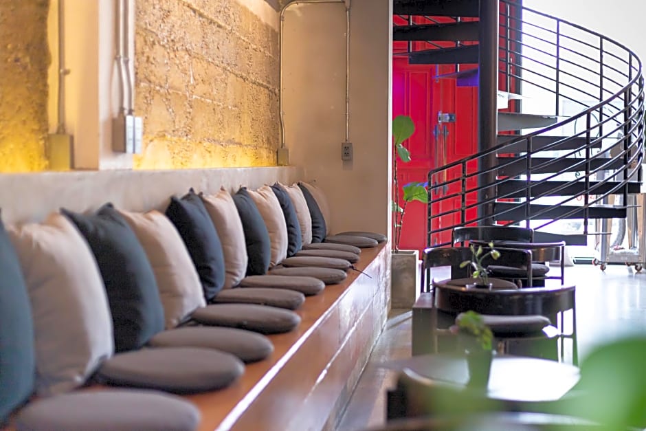 The Singha Hotel - Korat