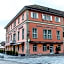 Hotel Rotes Haus