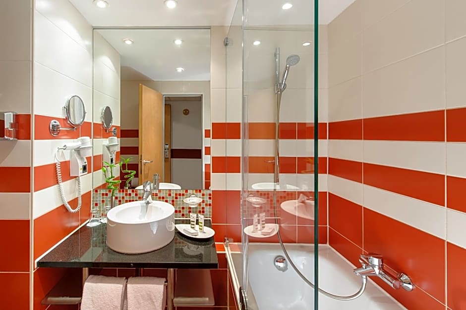 Mercure Hotel Muenchen Schwabing