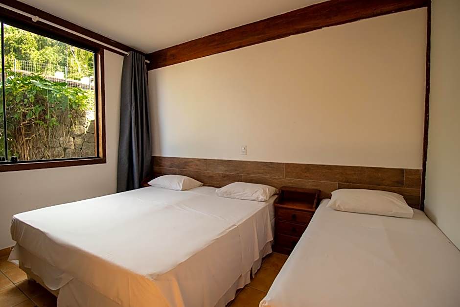 Hotel Coquille