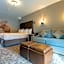 Moose Hotel and Suites