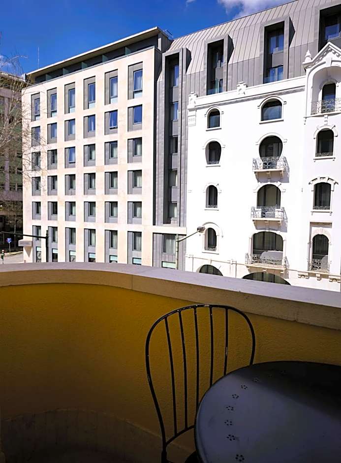 Ey Lisbon GuestHouse