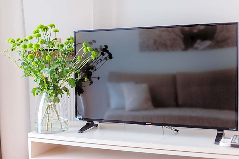 4Seasons Apartments Cracow