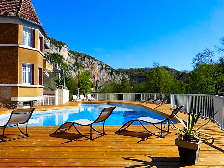 Hôtel Restaurant des Grottes du Pech Merle