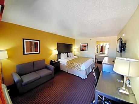 King Room - Non-Smoking