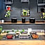 ibis budget Strasbourg Sud Illkirch Geispolsheim