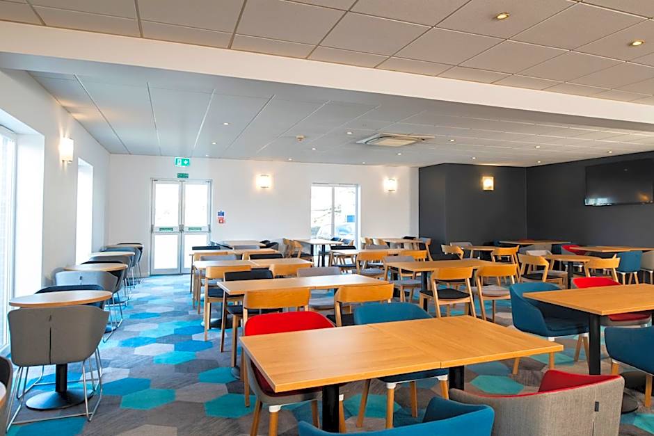 Holiday Inn Express Newcastle Gateshead By IHG
