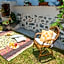 B&B Sa domo de sos Massaios