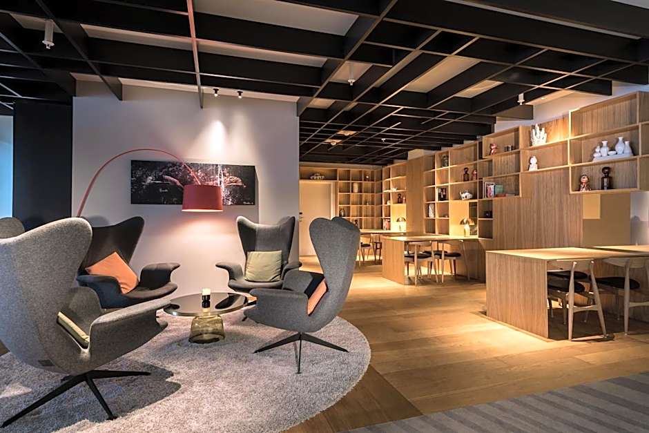 Quality Hotel Residence