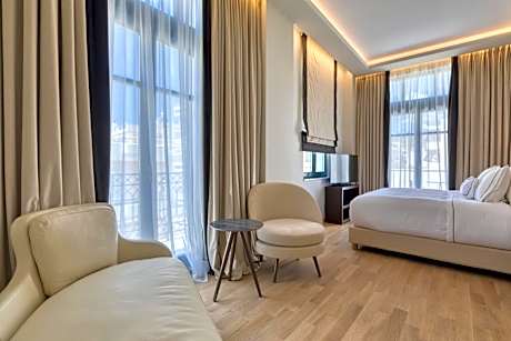 Junior Suite City View