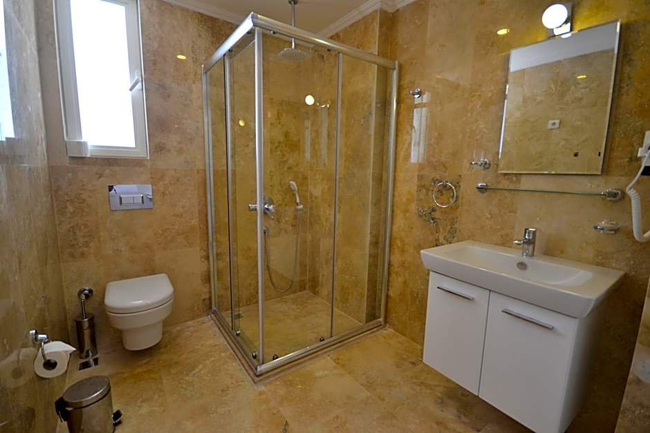 Kelebek Studio Apartments