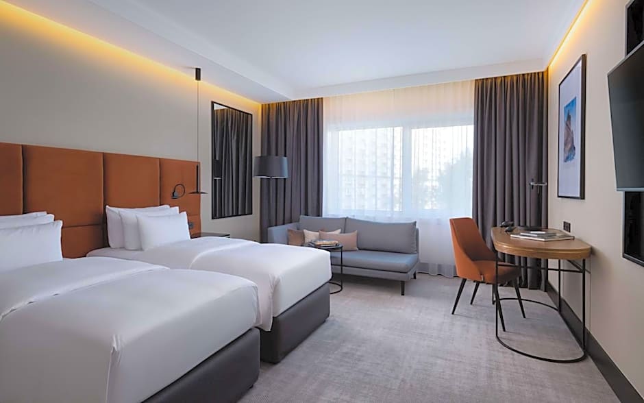 Radisson Collection Hotel Warsaw