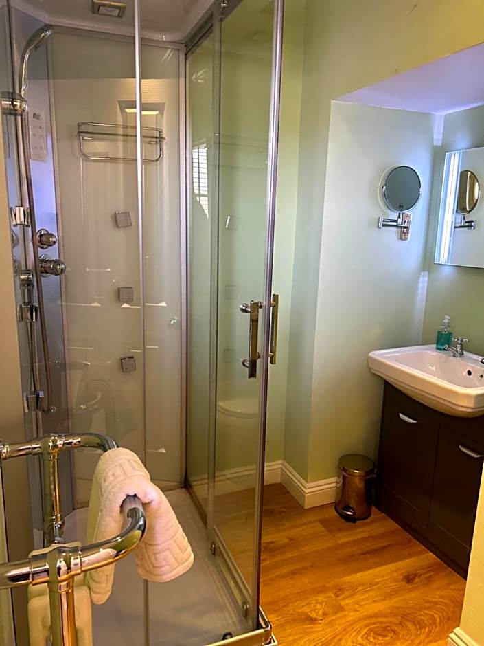 Moresby Hall Country House Hotel