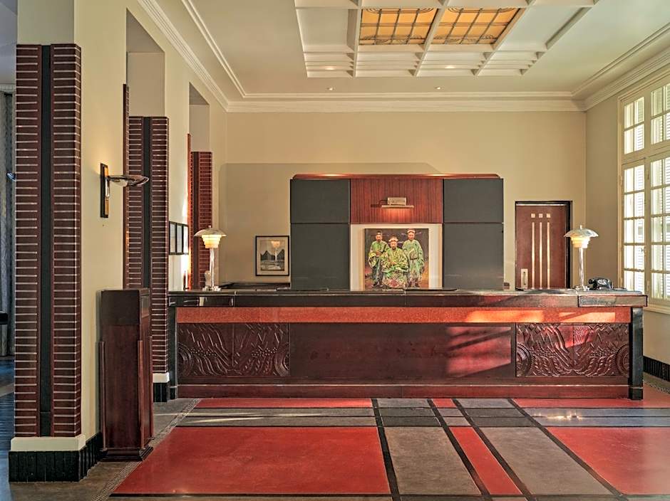 Azerai La Residence Hue