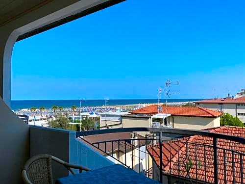 Hotel Moderno