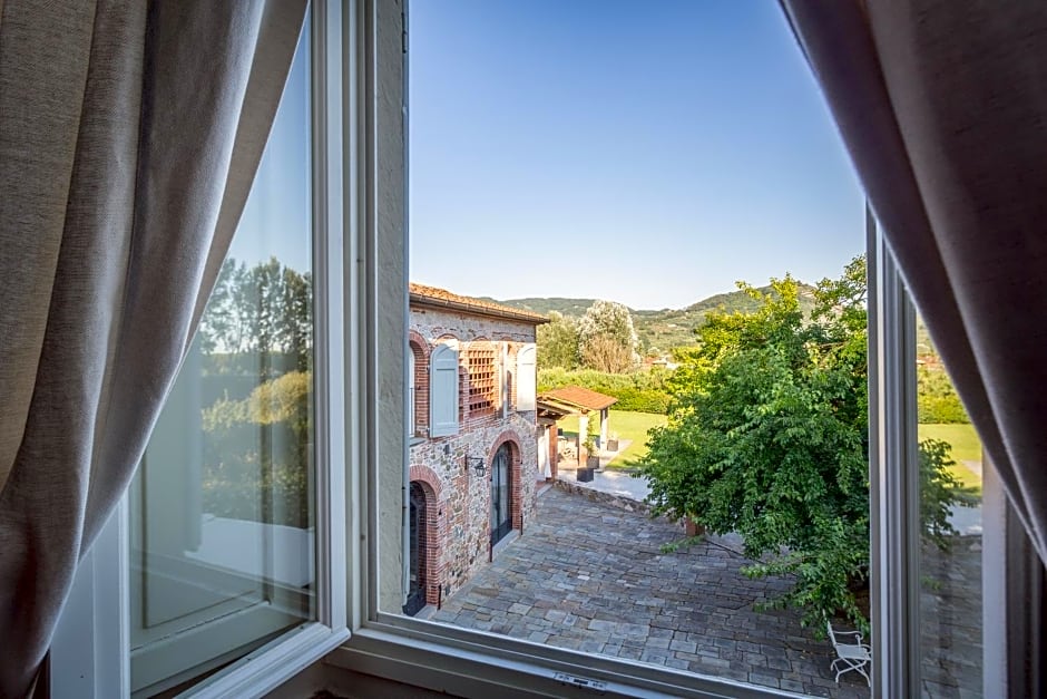 Villa Pitti Amerighi - Residenza d'Epoca