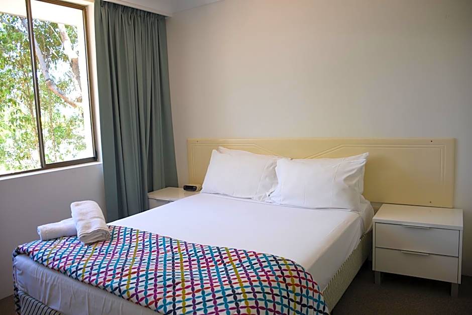 Copacabana Apartments