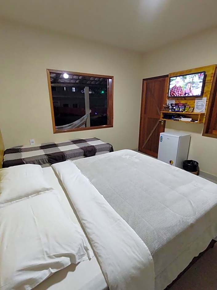 Pousada Pato Mergulhão