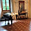 Castello di Cafaggio Suites