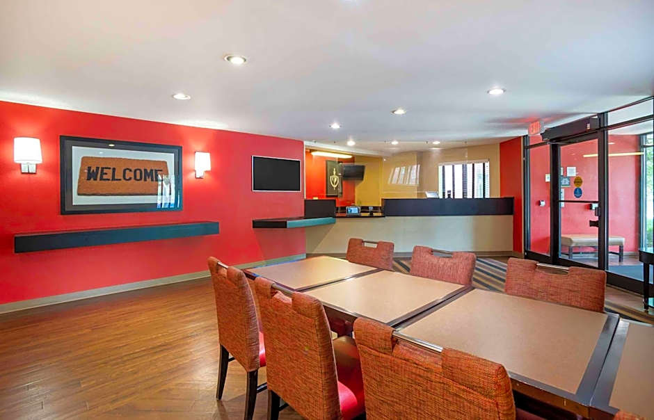 Extended Stay America Select Suites - Columbia - Gateway Drive