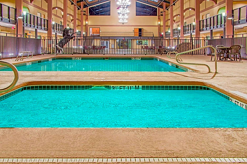 Days Inn by Wyndham Lubbock South