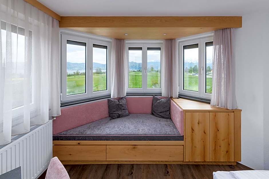 Hotel Alpenblick Attersee