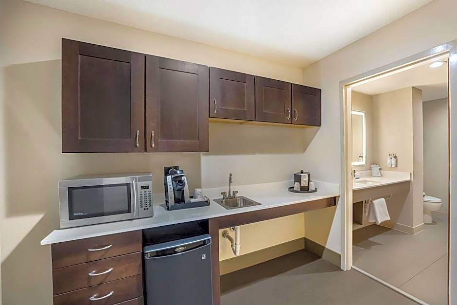 Holiday Inn Express Hotel & Suites Perry By IHG