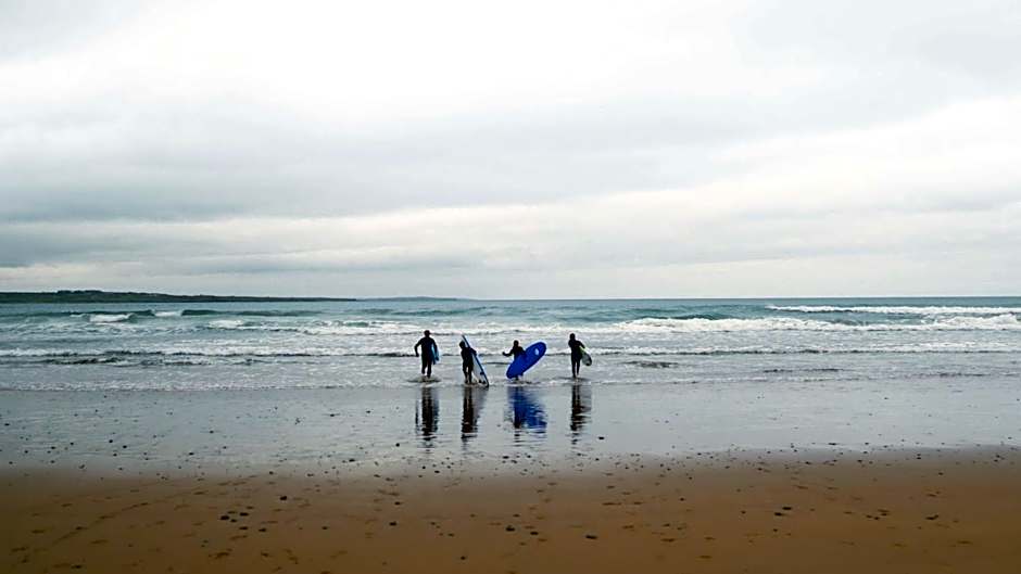 Radisson BLU Hotel & Spa, Sligo