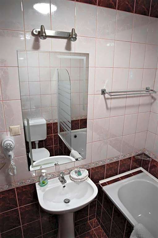 Hotel Lukács Superior