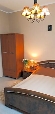 Villa Kunterbunt Willa Śmiesznotka