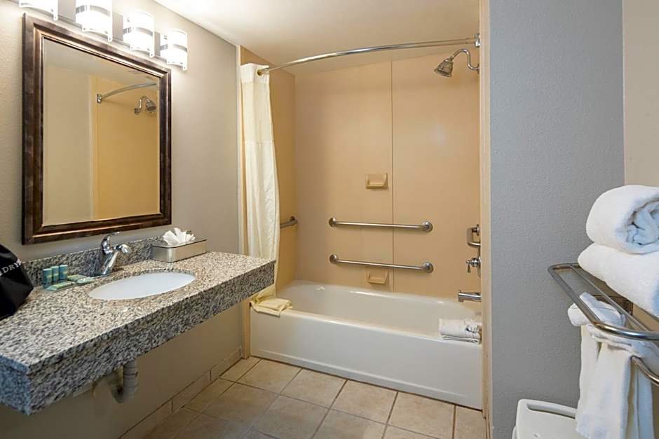 Best Western Inn & Suites San Mateo - San Francisco Airport