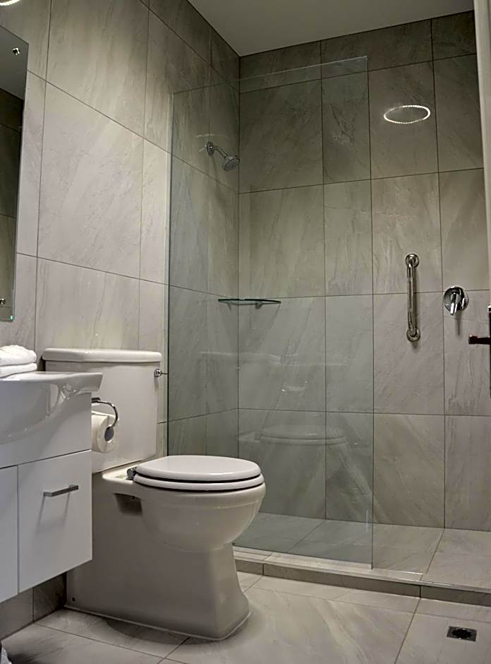 Brydone Hotel Oamaru