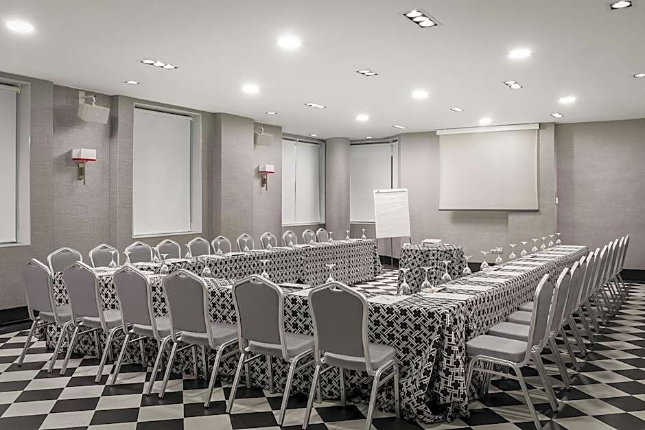 Hotel Asset Torrejón