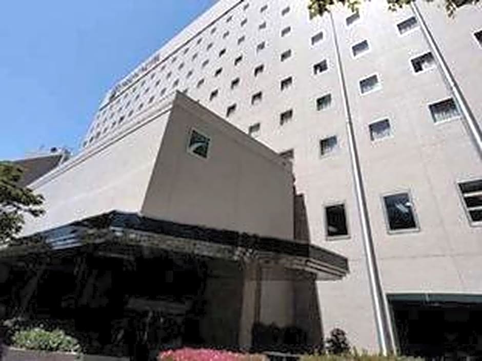 Chisun Hotel Hamamatsucho