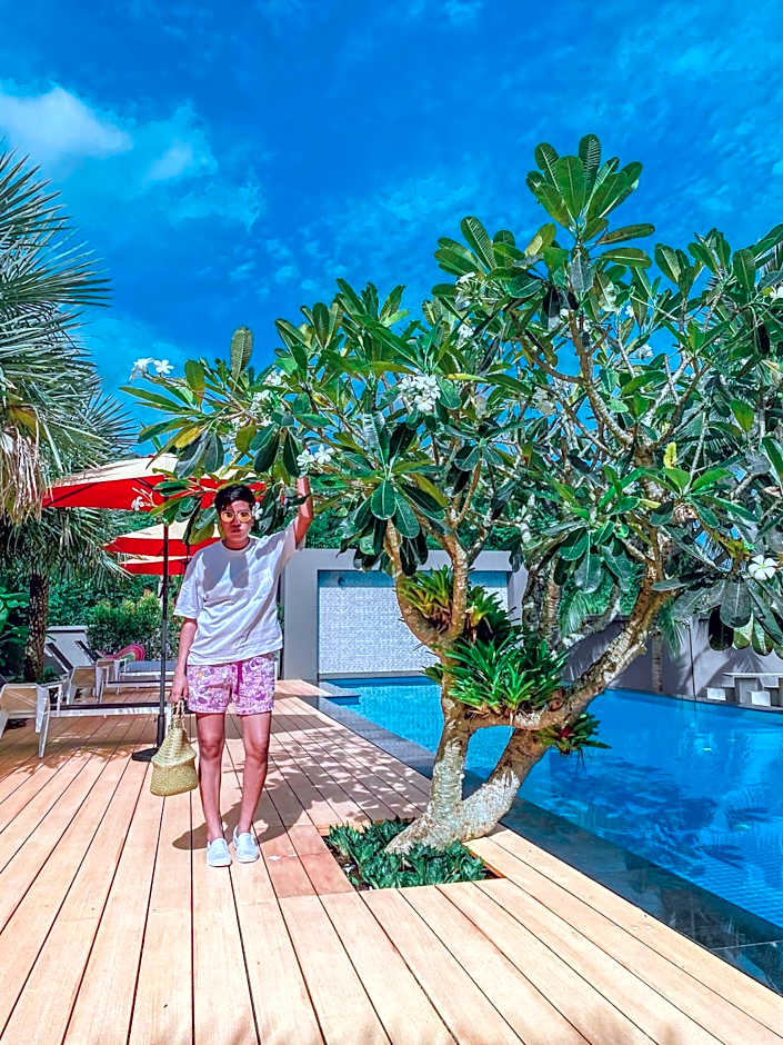 ARENICE Boutique Hotel