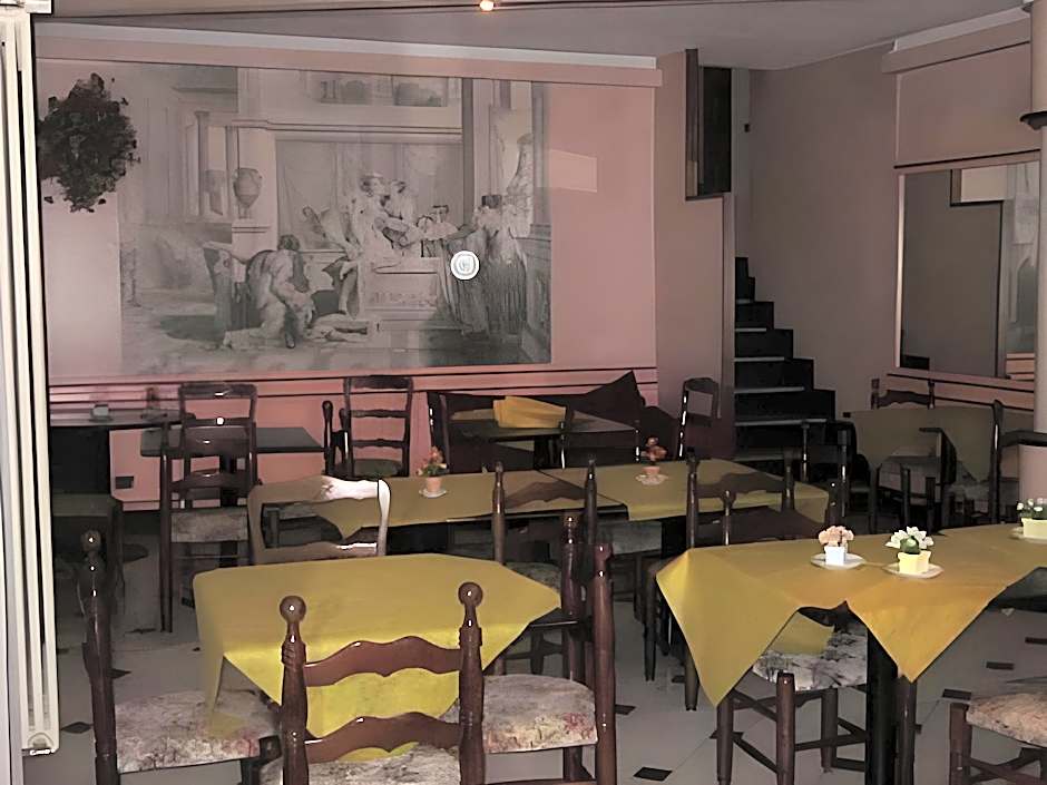 Hotel Casale
