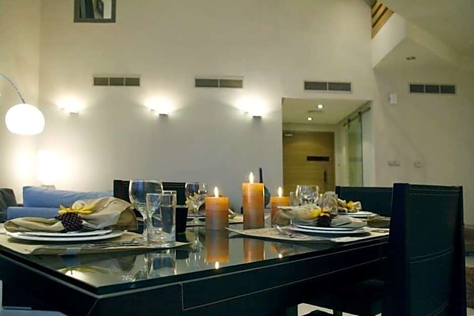 The Sealoft Boutique Chalets