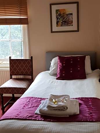 Double Room with Shower