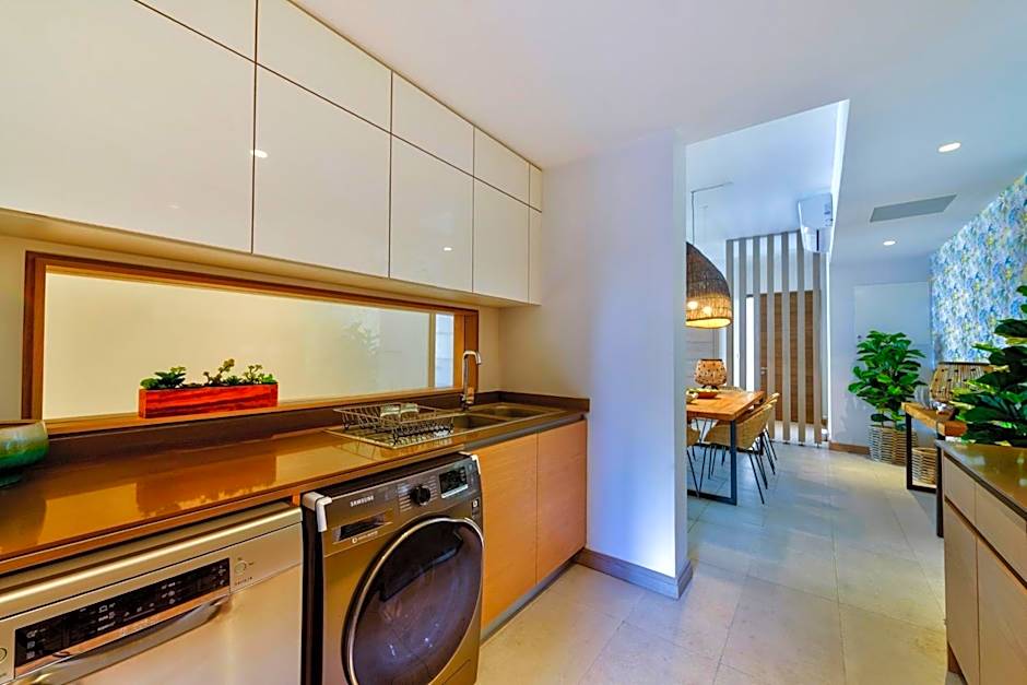 Mauritius Ultra Luxury Apartment