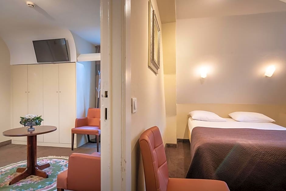 Hotel Albert I