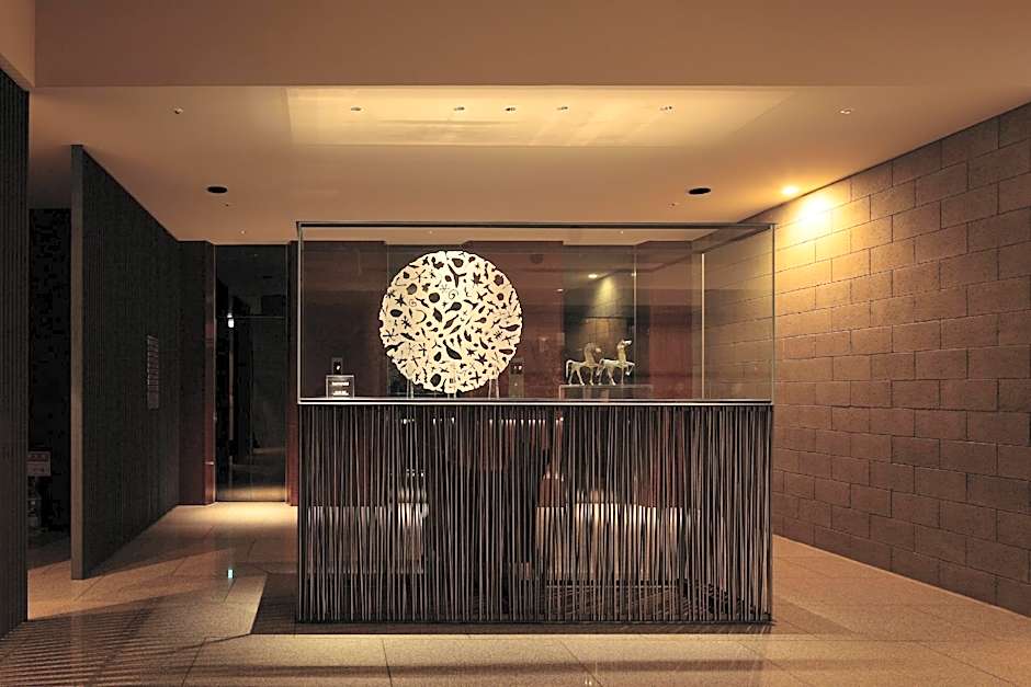 Boro Noguchi Hakodate Hotel