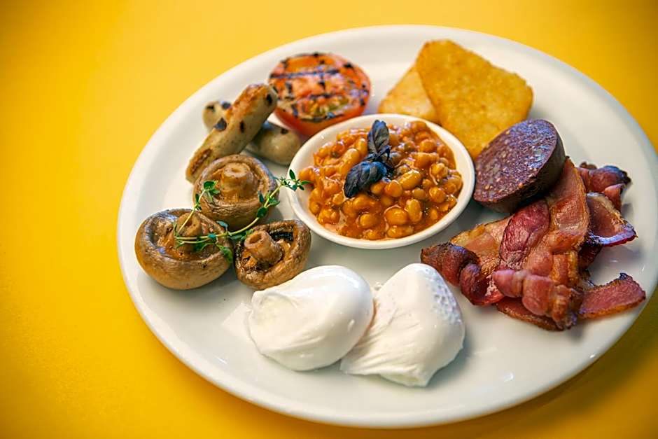 Millennium Hotel Queenstown