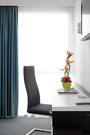 Double Room (1 Adult)
