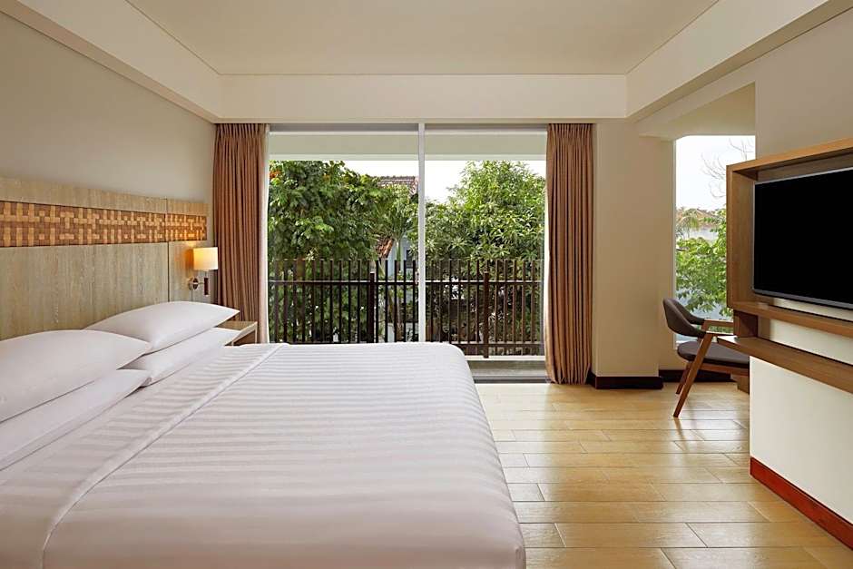 Fairfield by Marriott Bali Legian