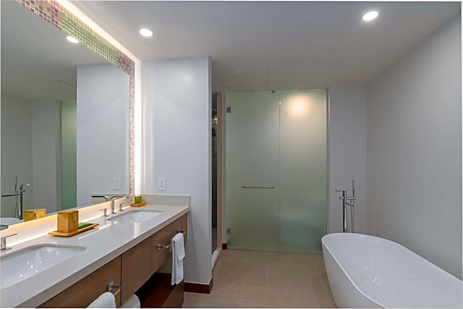 Botanika Osa Peninsula, Curio Collection by Hilton